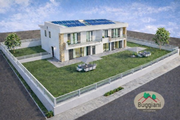 appartamento in vendita a San Miniato in zona San Miniato Basso