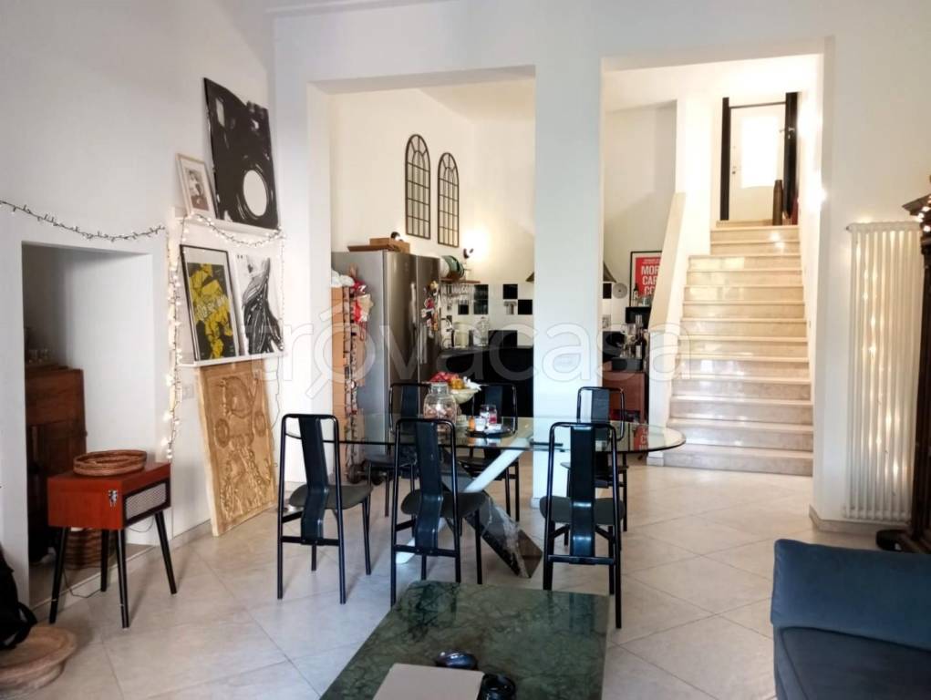 appartamento in vendita a San Miniato in zona San Miniato Alto