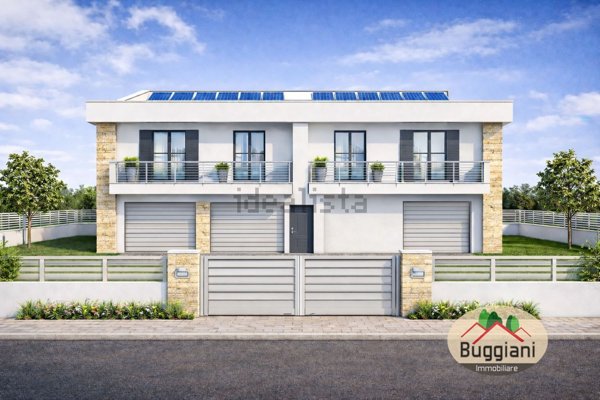 appartamento in vendita a San Miniato in zona San Miniato Basso