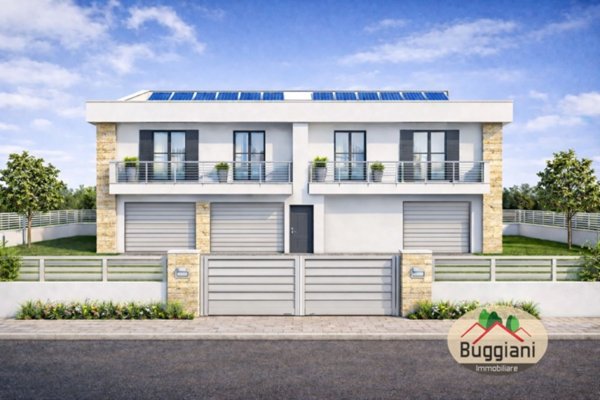 appartamento in vendita a San Miniato in zona San Miniato Basso