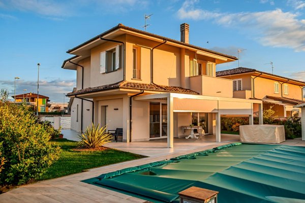 casa indipendente in vendita a San Miniato