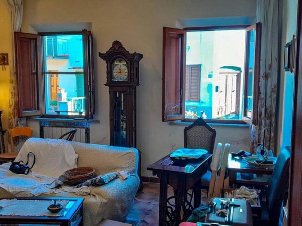 appartamento in vendita a San Miniato in zona San Miniato Alto