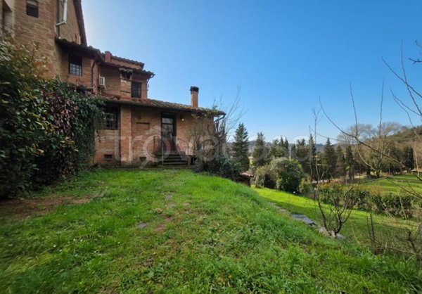 appartamento in vendita a San Miniato