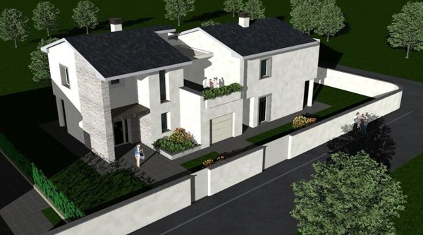 casa indipendente in vendita a San Miniato