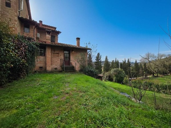 appartamento in vendita a San Miniato