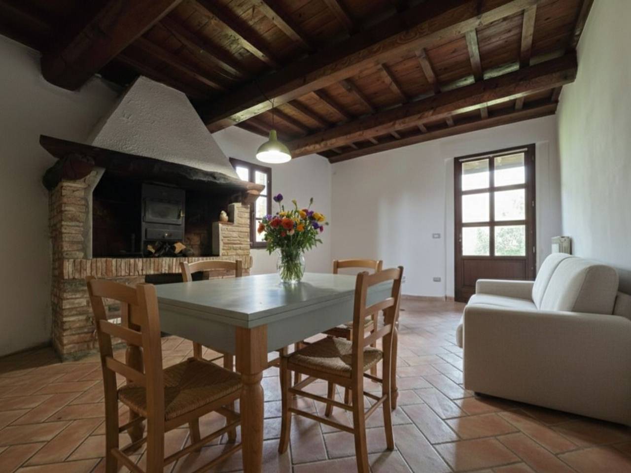 appartamento in vendita a San Miniato