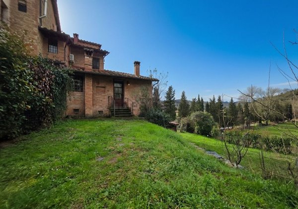 appartamento in vendita a San Miniato
