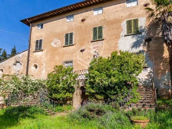 casa indipendente in vendita a San Miniato