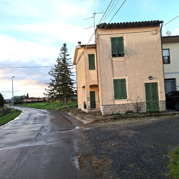 casa indipendente in vendita a San Miniato