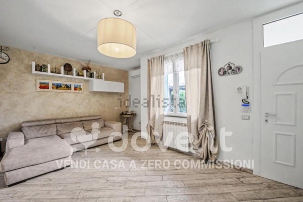 casa indipendente in vendita a San Miniato