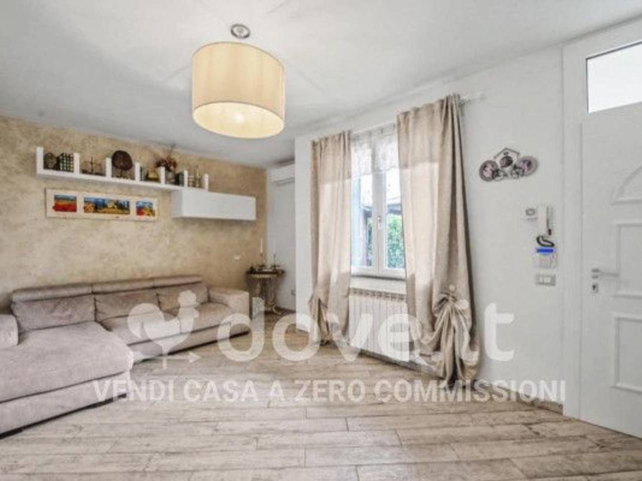 casa indipendente in vendita a San Miniato
