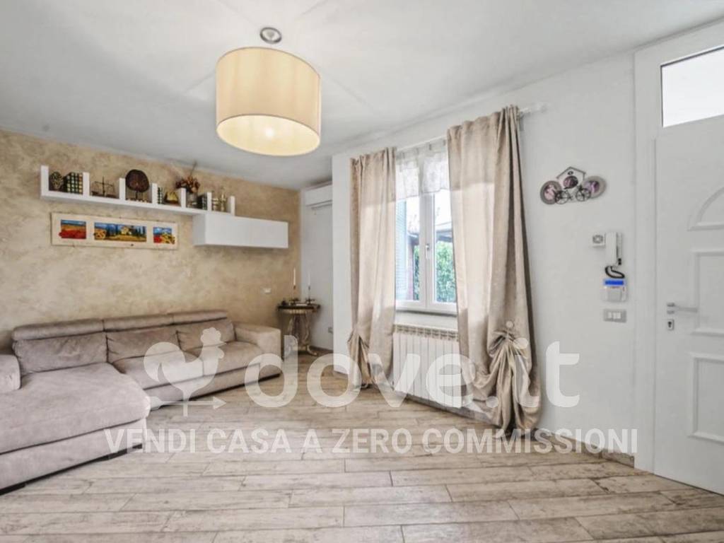 casa indipendente in vendita a San Miniato