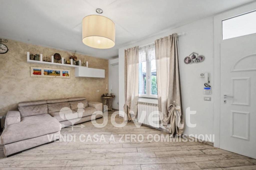 casa indipendente in vendita a San Miniato