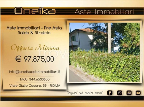 appartamento in vendita a San Miniato in zona San Miniato Basso