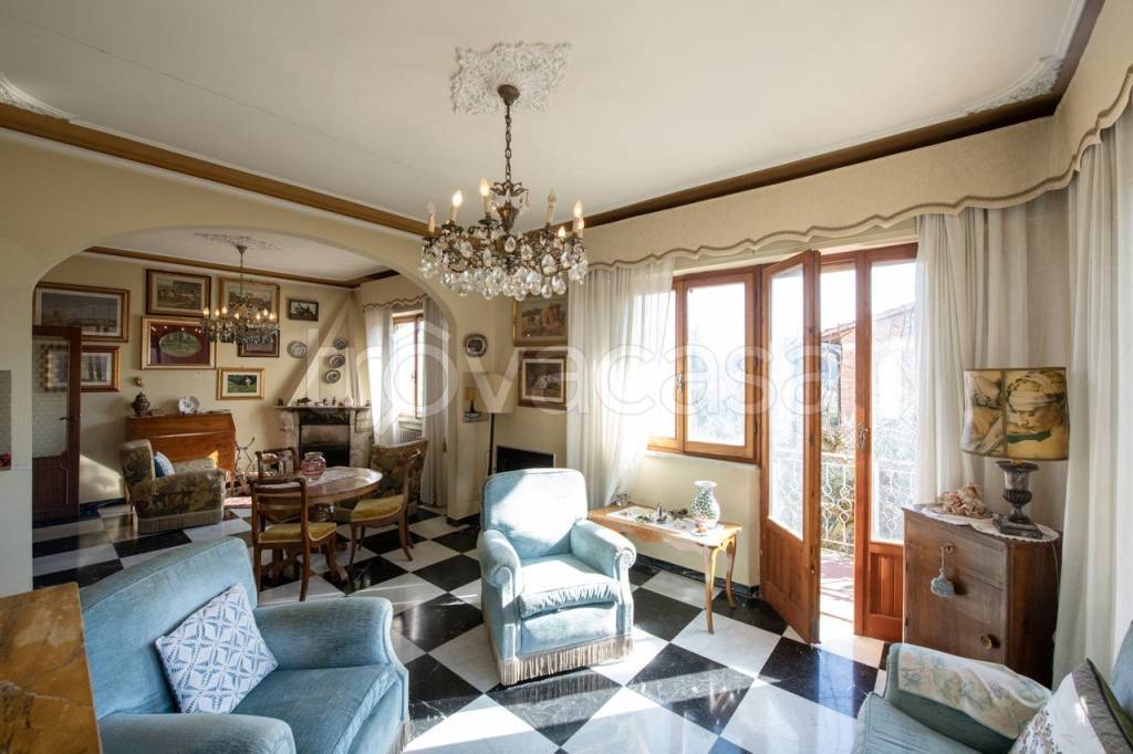 appartamento in vendita a San Miniato