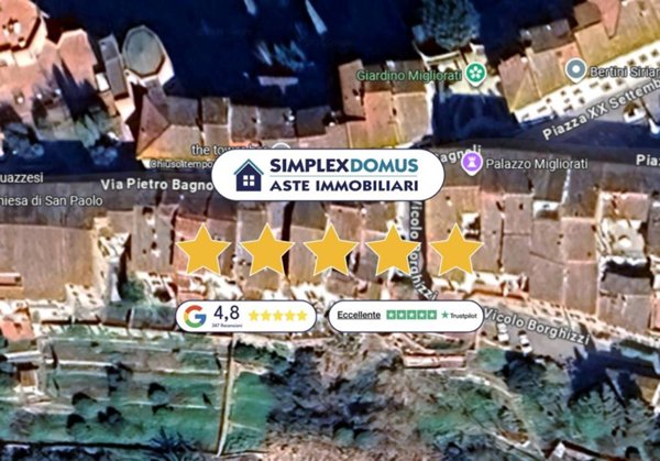 appartamento in vendita a San Miniato in zona San Miniato Basso