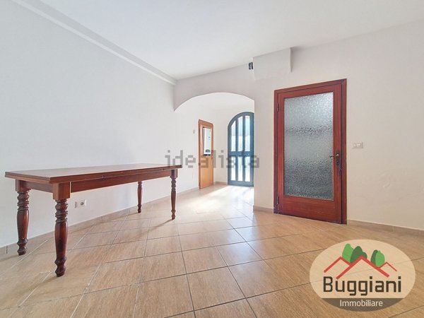 appartamento in vendita a San Miniato