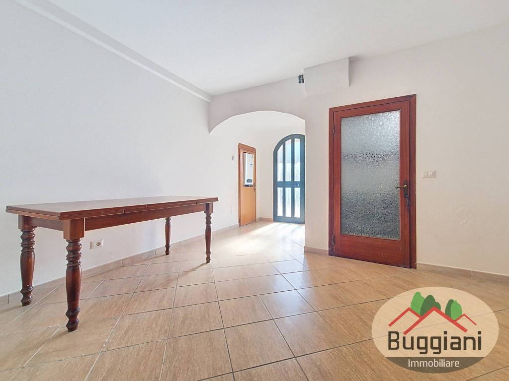 appartamento in vendita a San Miniato