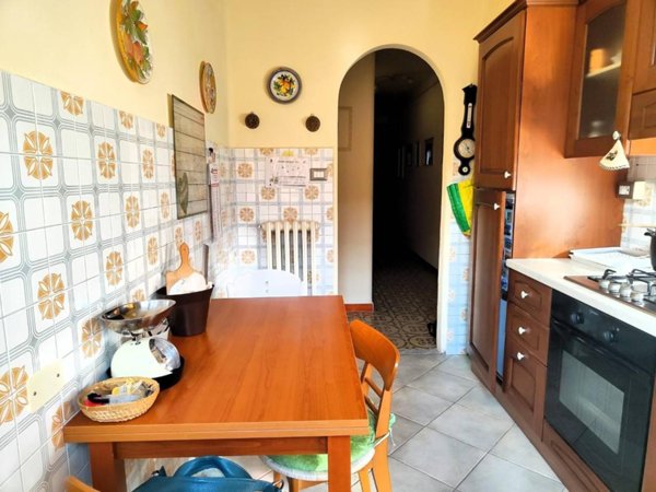 appartamento in vendita a San Miniato in zona San Miniato Alto