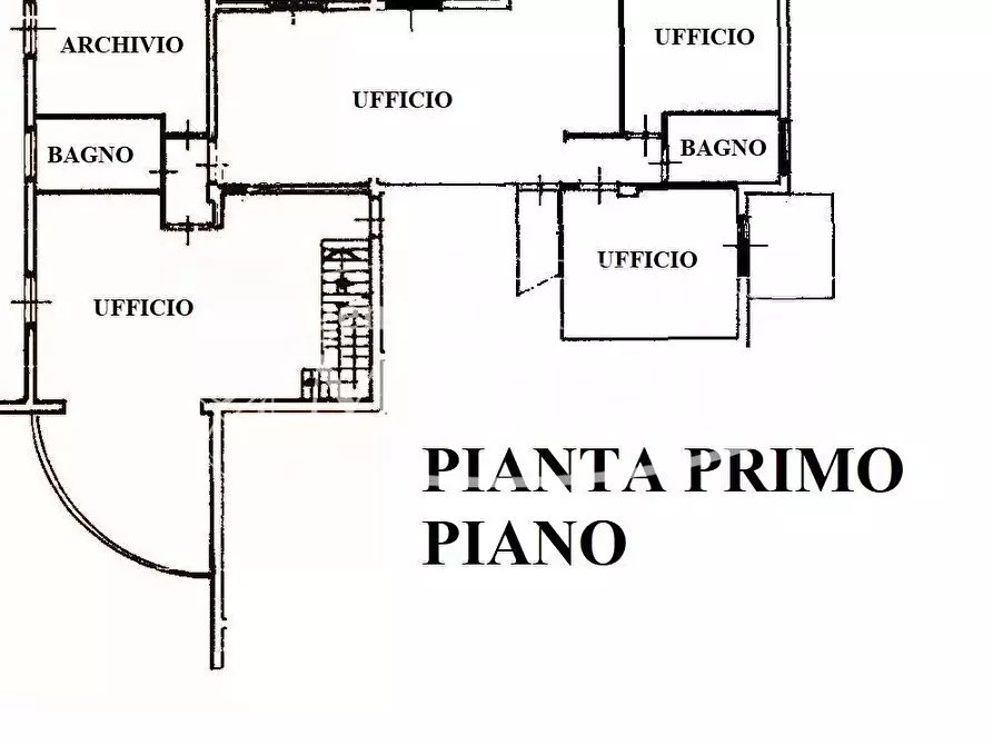 ufficio in vendita a San Miniato