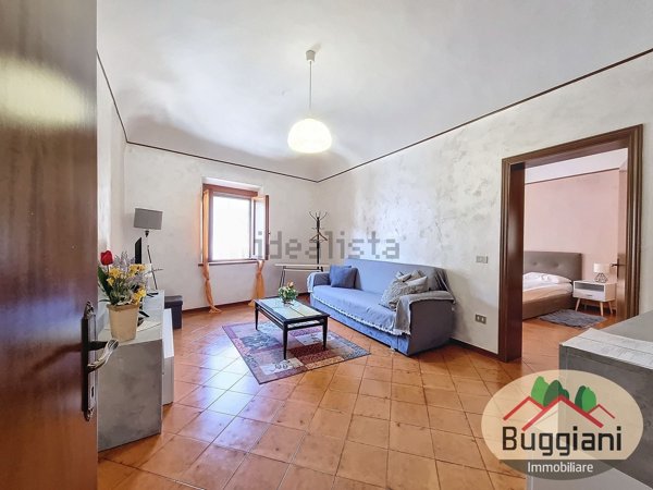 appartamento in vendita a San Miniato in zona San Miniato Alto