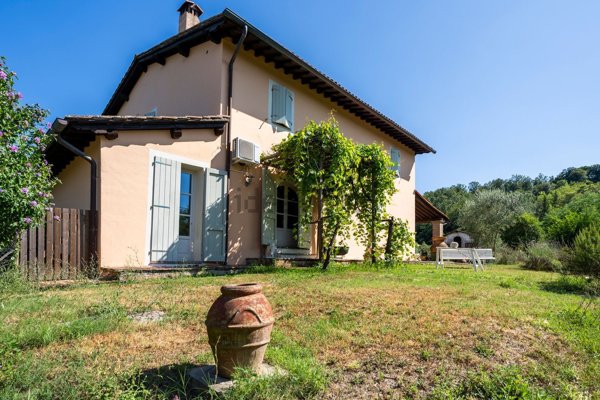 casa indipendente in vendita a San Miniato