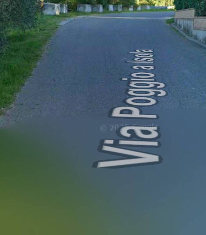 terreno edificabile in vendita a San Miniato in zona Ponte a Elsa