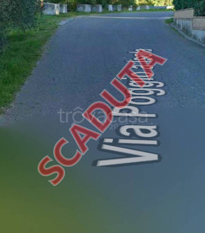 terreno edificabile in vendita a San Miniato in zona Isola