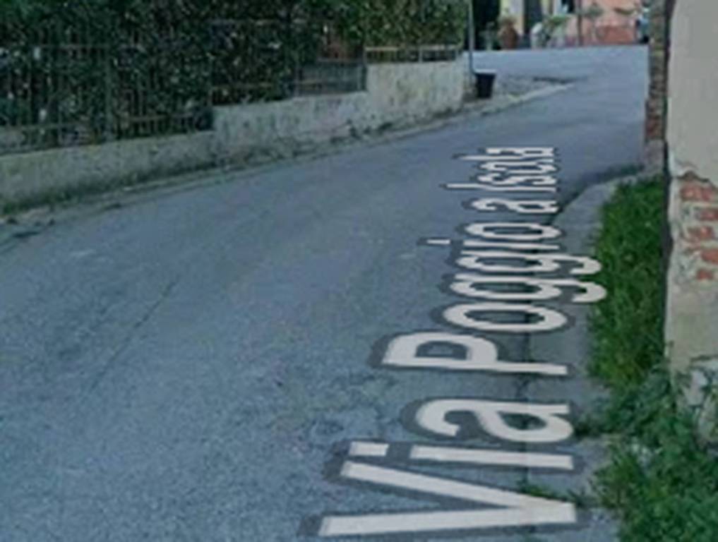 terreno edificabile in vendita a San Miniato in zona Ponte a Elsa