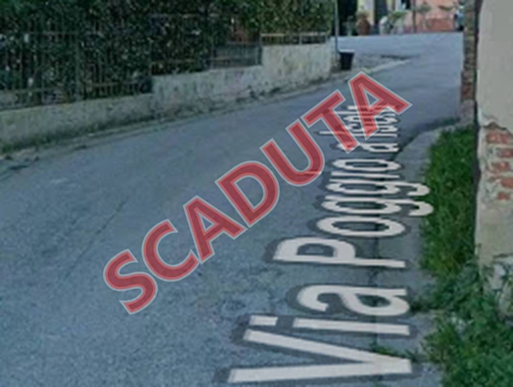 terreno edificabile in vendita a San Miniato in zona Isola