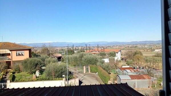 casa indipendente in vendita a San Miniato