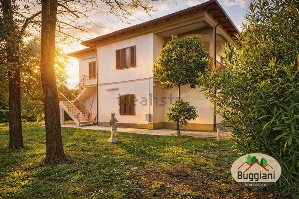 casa indipendente in vendita a San Miniato in zona San Miniato Basso