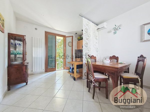 appartamento in vendita a San Miniato in zona San Miniato Basso