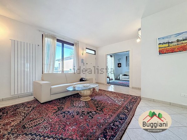 appartamento in vendita a San Miniato in zona San Miniato Basso