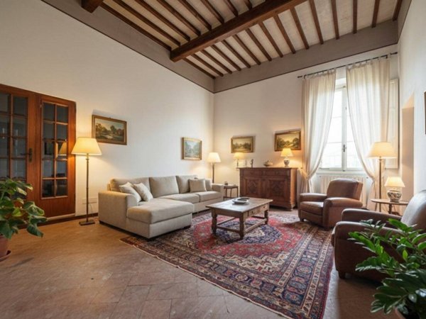 appartamento in vendita a San Miniato