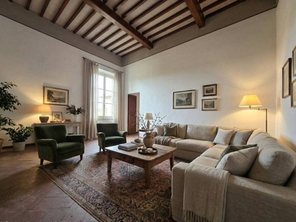 appartamento in vendita a San Miniato