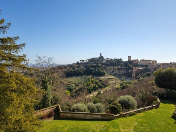 appartamento in vendita a San Miniato