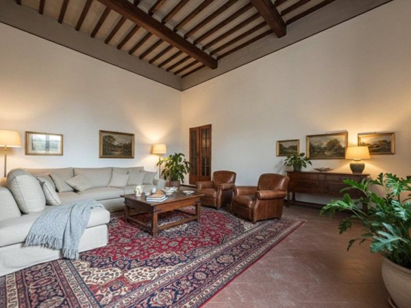 appartamento in vendita a San Miniato