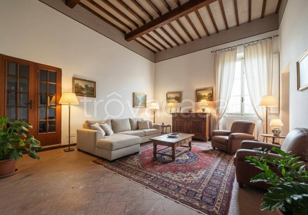 appartamento in vendita a San Miniato in zona San Miniato Alto