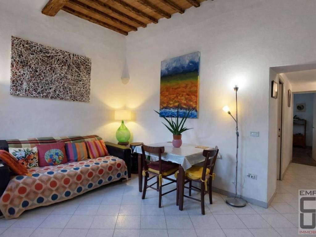 appartamento in vendita a San Miniato in zona San Miniato Alto