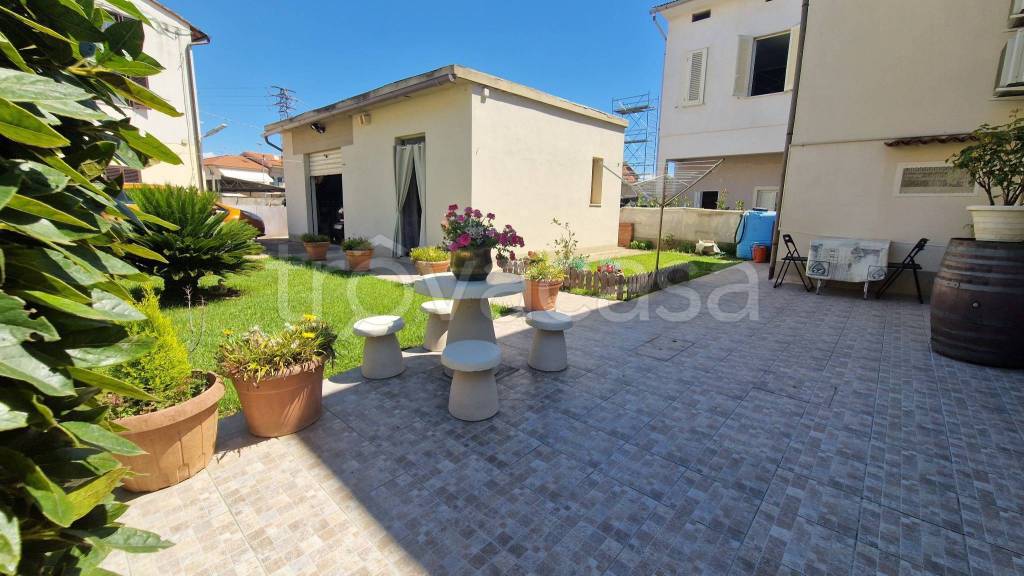 casa indipendente in vendita a San Miniato in zona San Miniato Alto