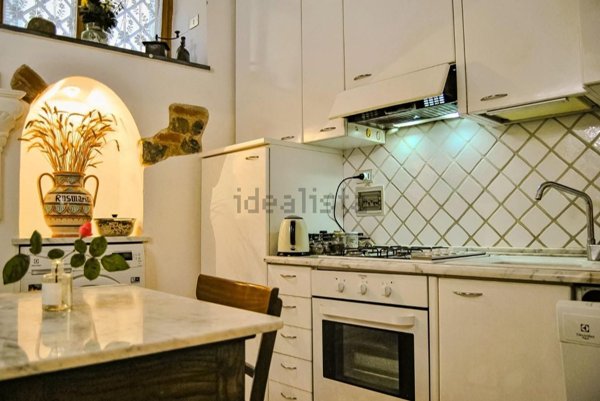 appartamento in vendita a San Miniato in zona San Miniato Alto