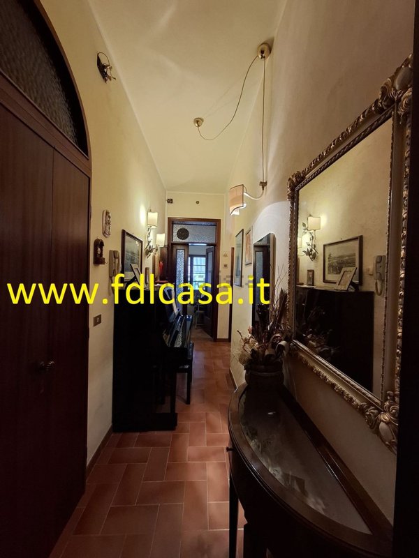 appartamento in vendita a San Miniato