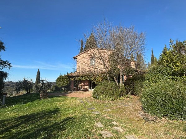 casa indipendente in vendita a San Miniato in zona San Miniato Alto
