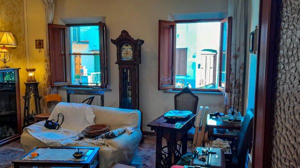 appartamento in vendita a San Miniato in zona San Miniato Alto