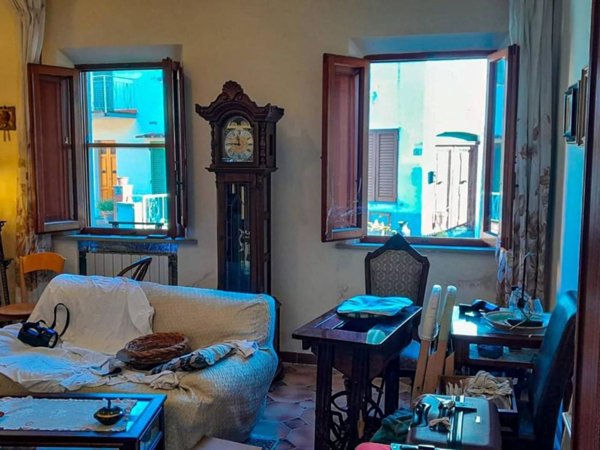 appartamento in vendita a San Miniato in zona San Miniato Alto