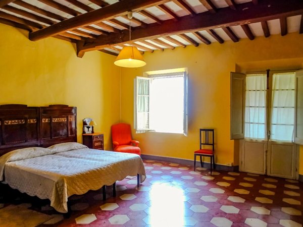 appartamento in vendita a San Miniato in zona La Scala