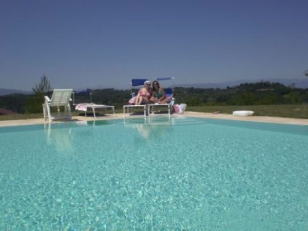 azienda agricola in vendita a San Miniato