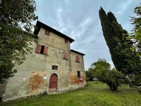 villa in vendita a San Miniato in zona San Miniato Alto