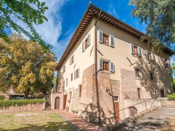 casa indipendente in vendita a San Miniato in zona Cigoli